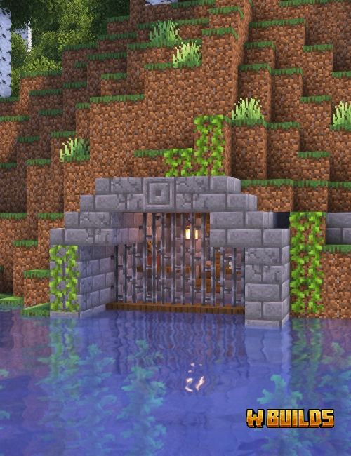 Sewer Base