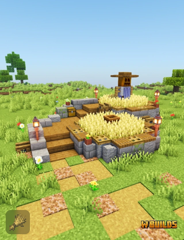 Farm Design