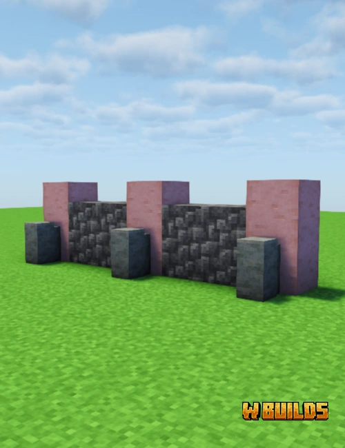 Cherry Wall