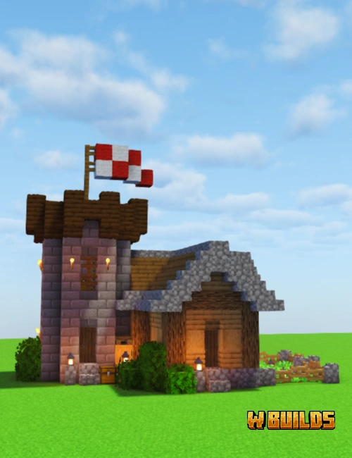 Starter Castle