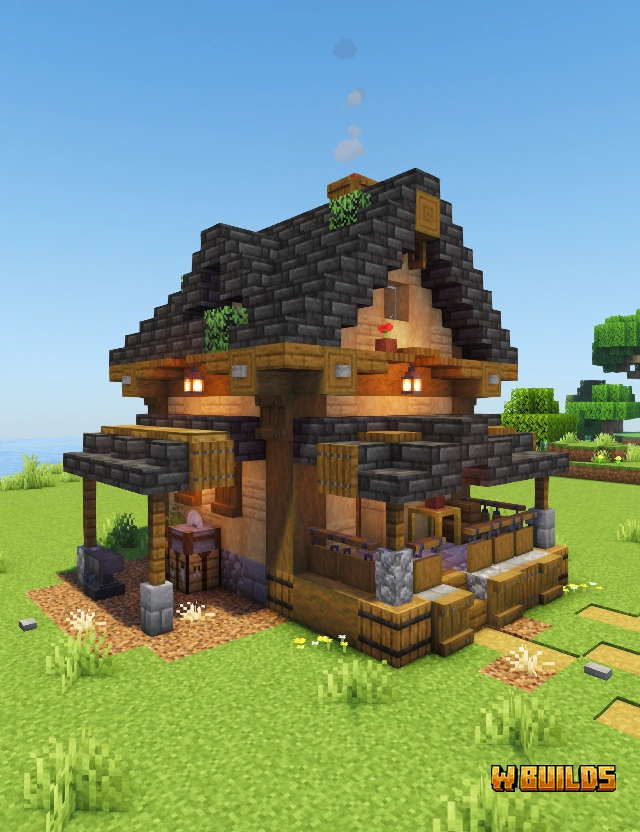 Starter House 6