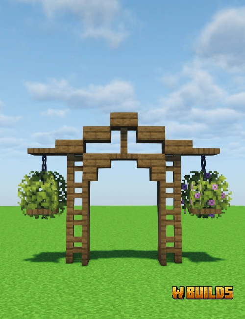 Garden Gate