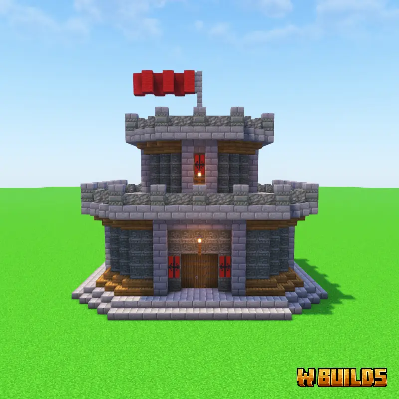 Small Castle