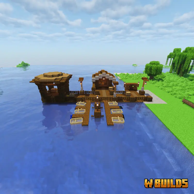 Docks