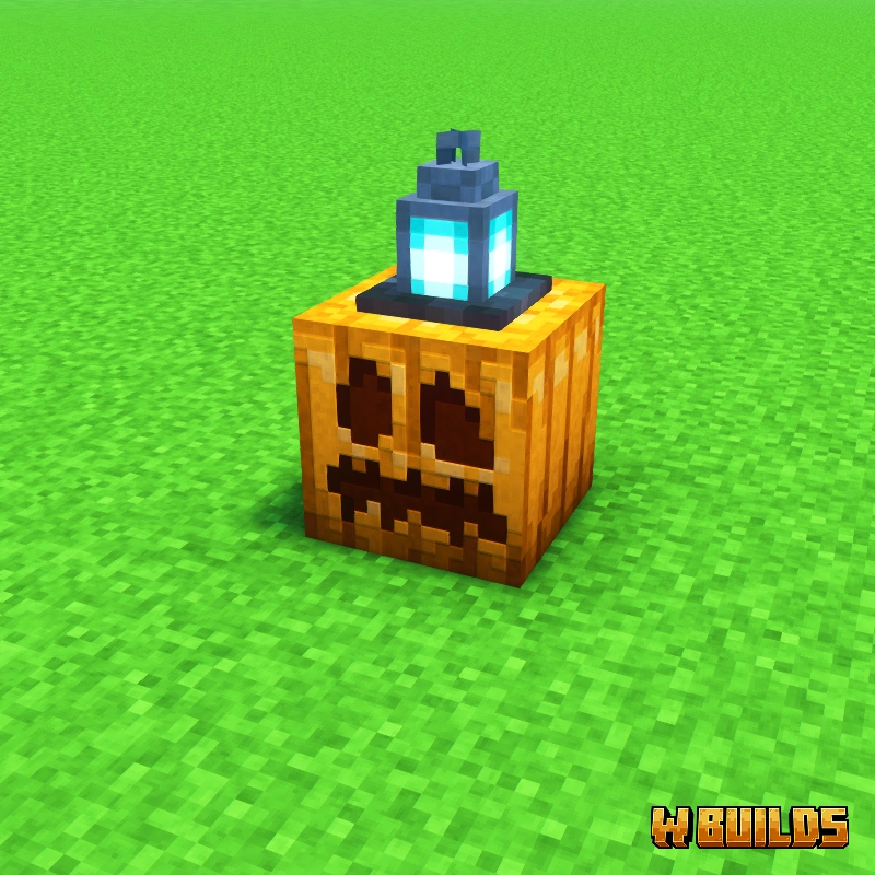 Mr. Pumpkin