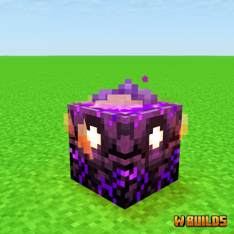 Witch Cauldron