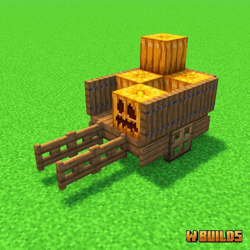 Wagon 2