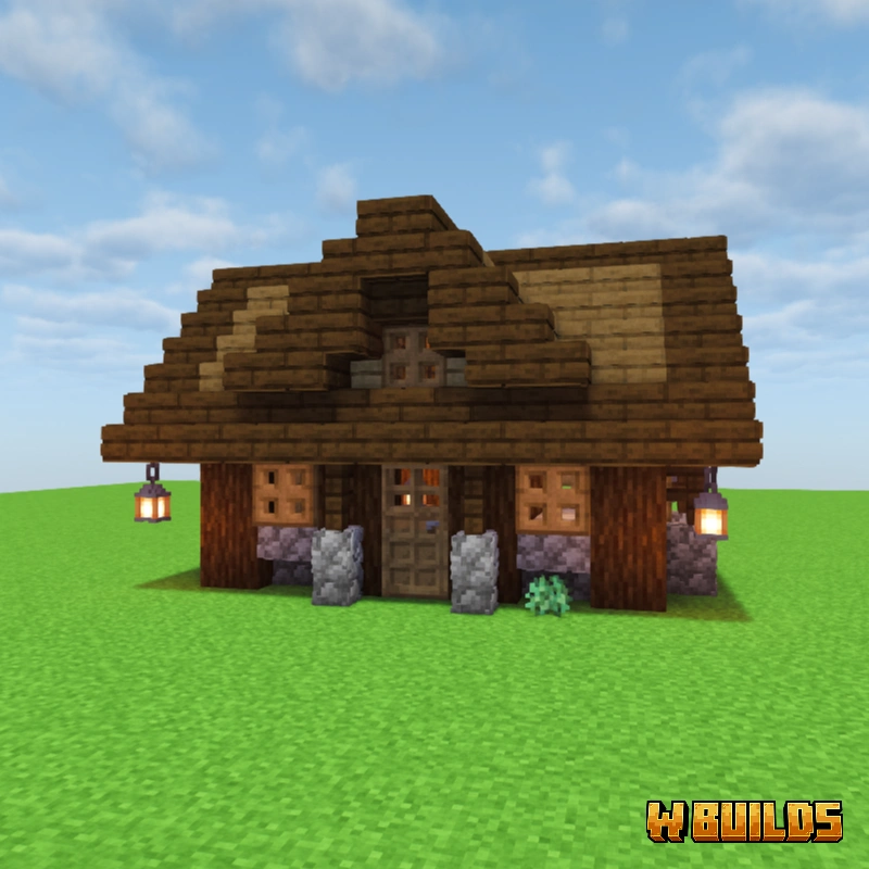 Starter House 5