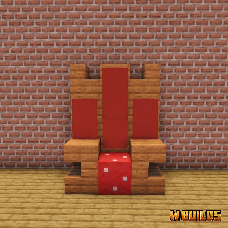 King Throne