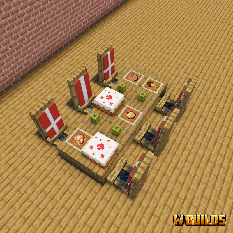 Table Set