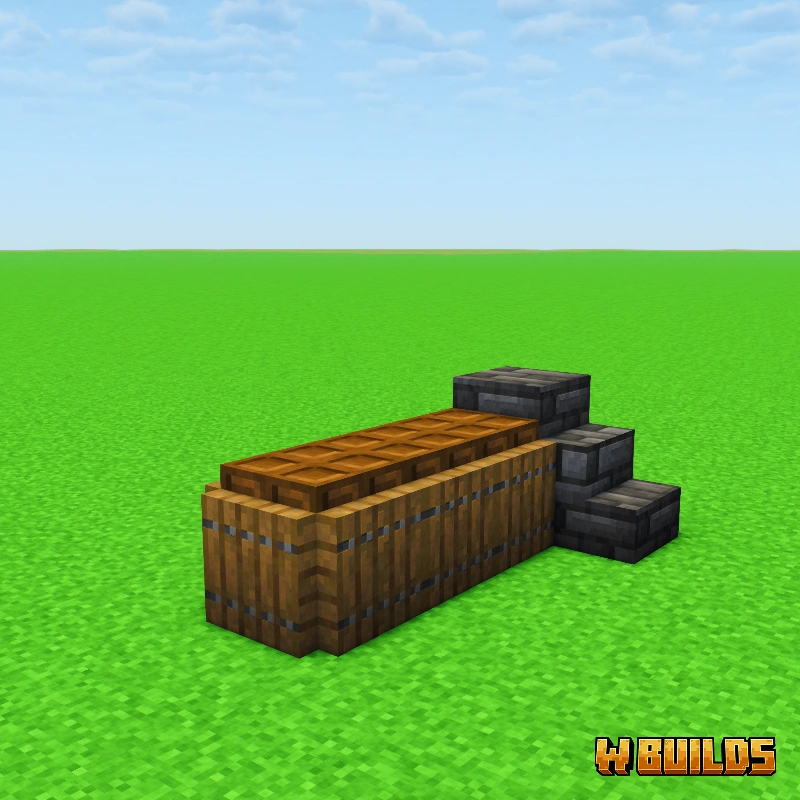 Coffin