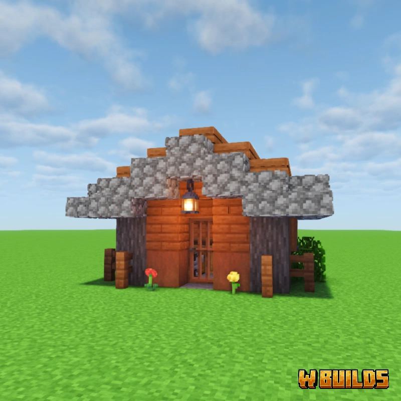 Savannah Starter House