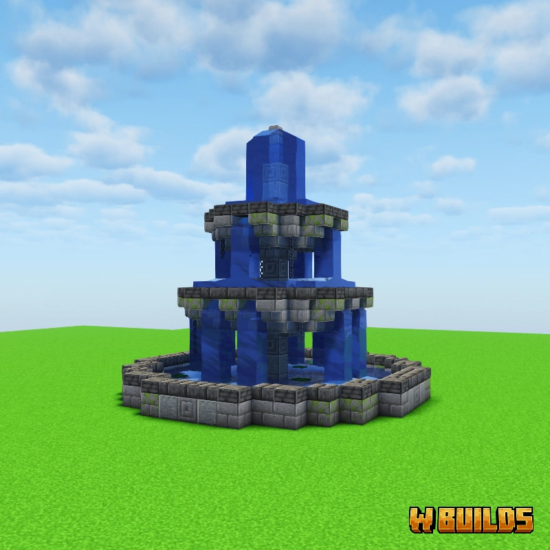 Big Fountain