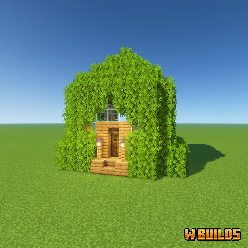 Cubic House