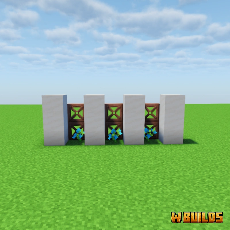 Modern Wall