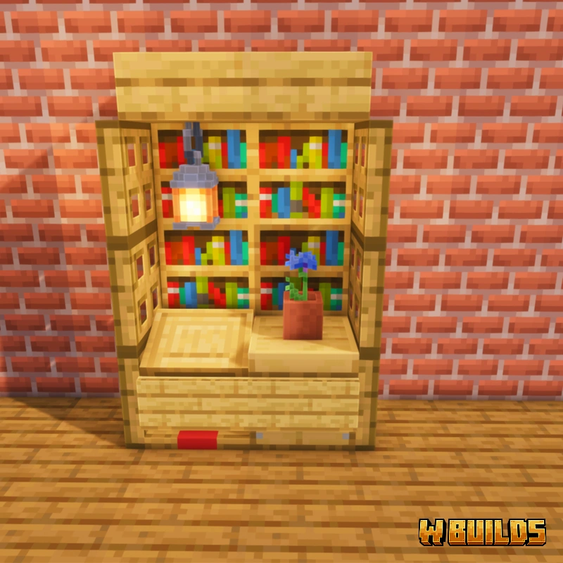 Bookshelf