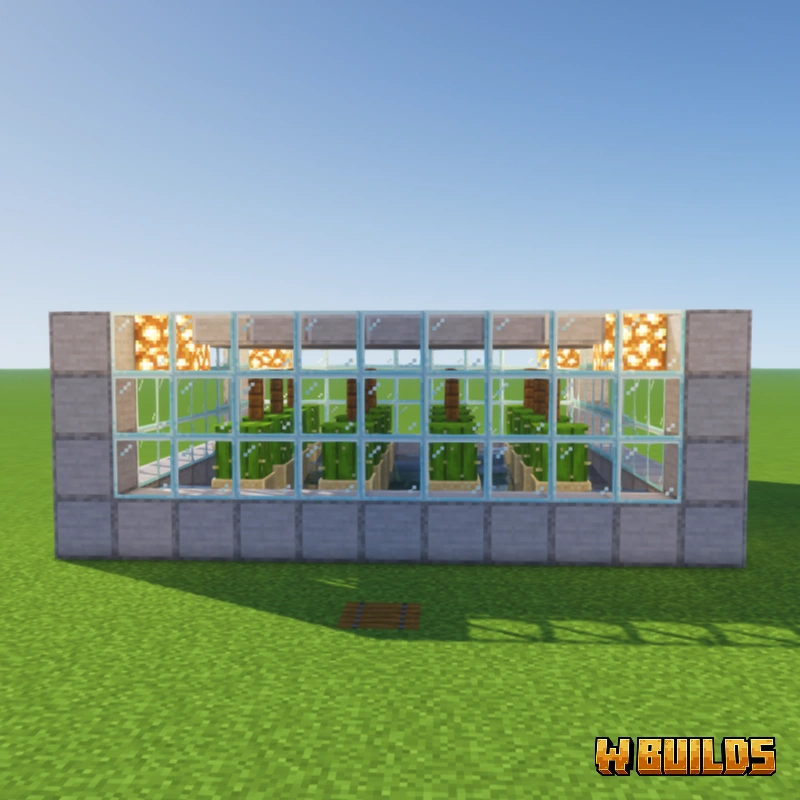 Cactus Farm