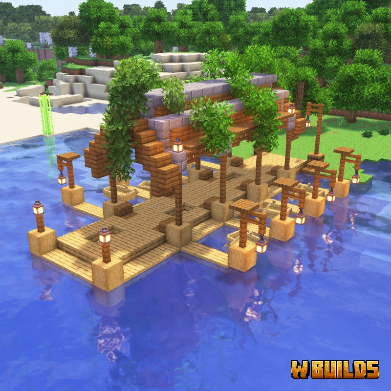 Dock 3