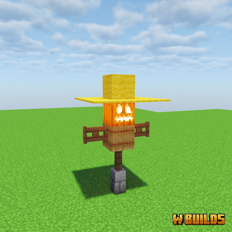 Scarecrow
