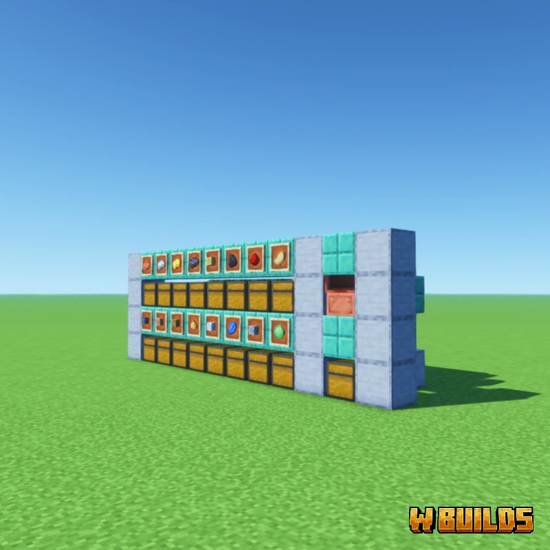 Item Sorter
