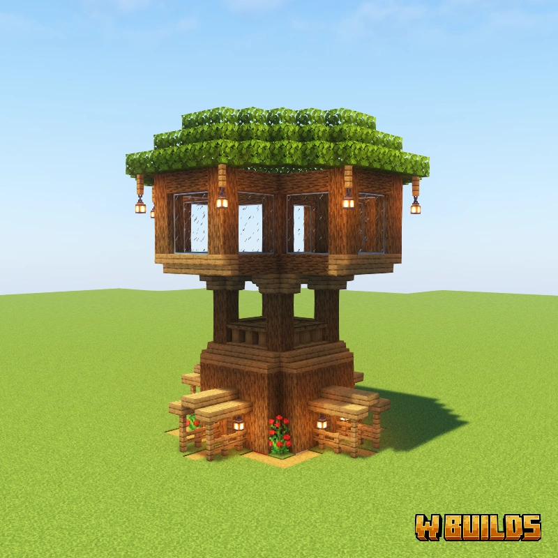 Tree House