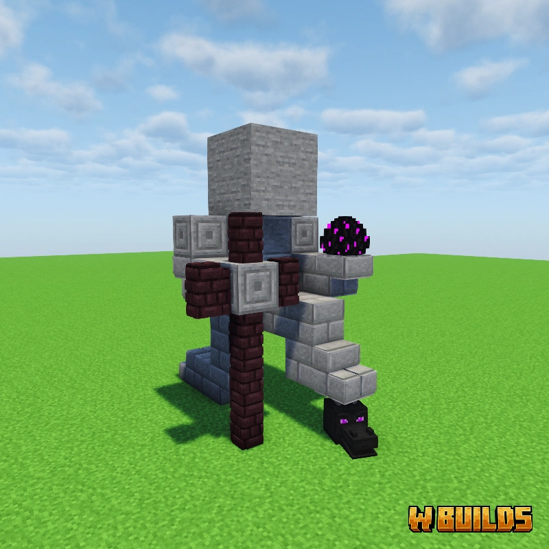 Ender Dragon Flex