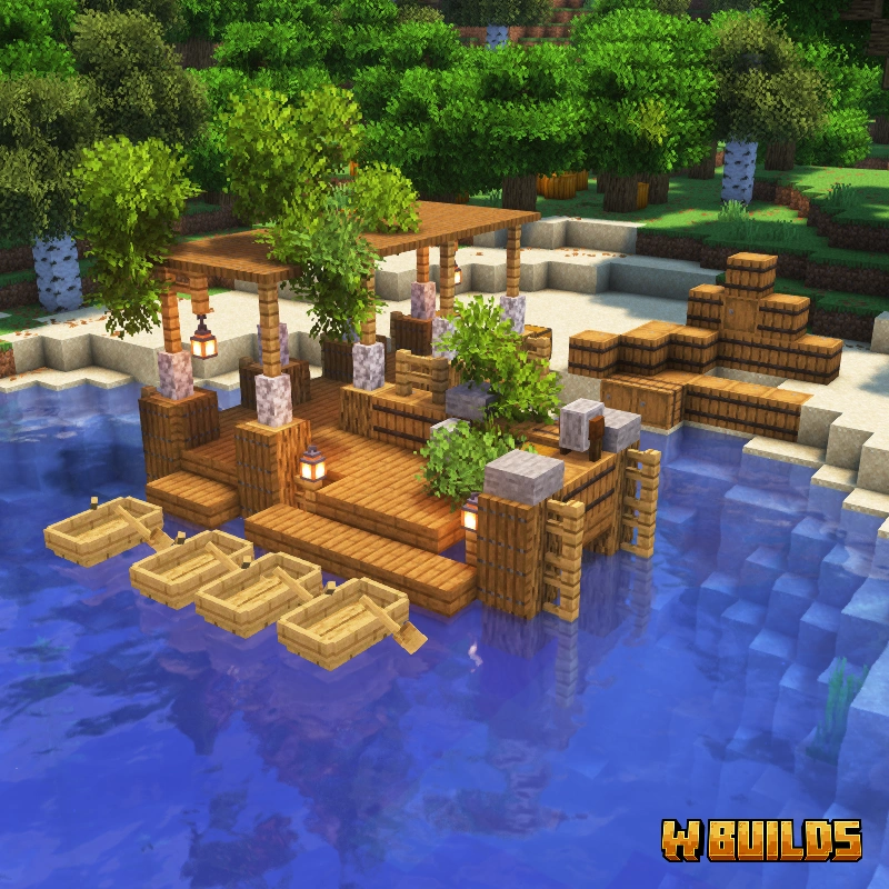 Dock 2