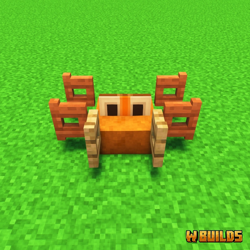 Crab
