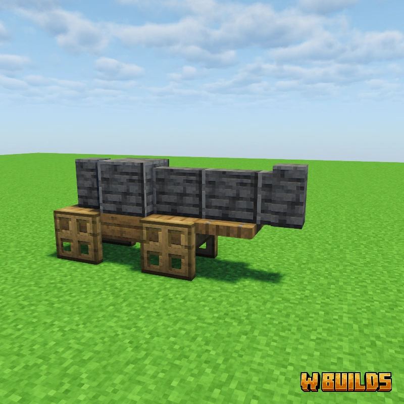 Cannon