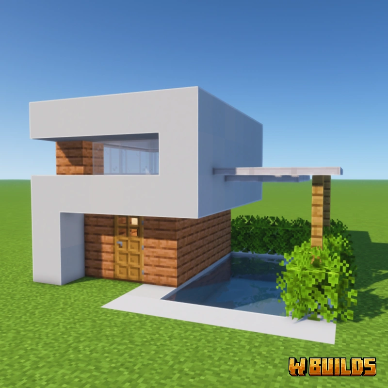 Modern House