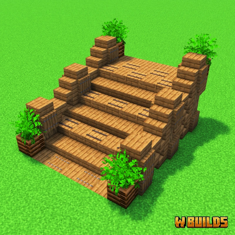Custom Stair Designs 2
