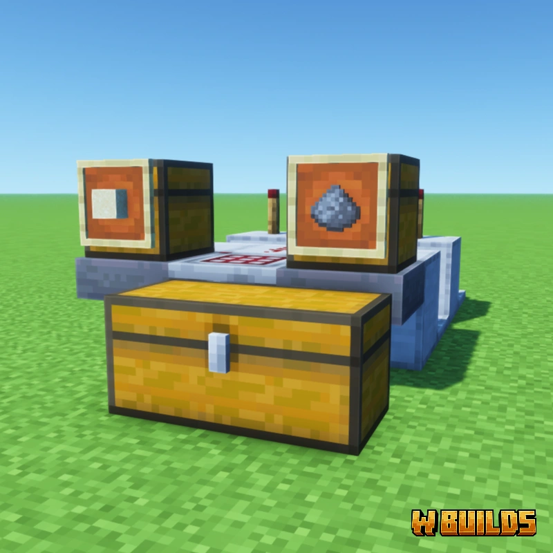 Tnt Crafter