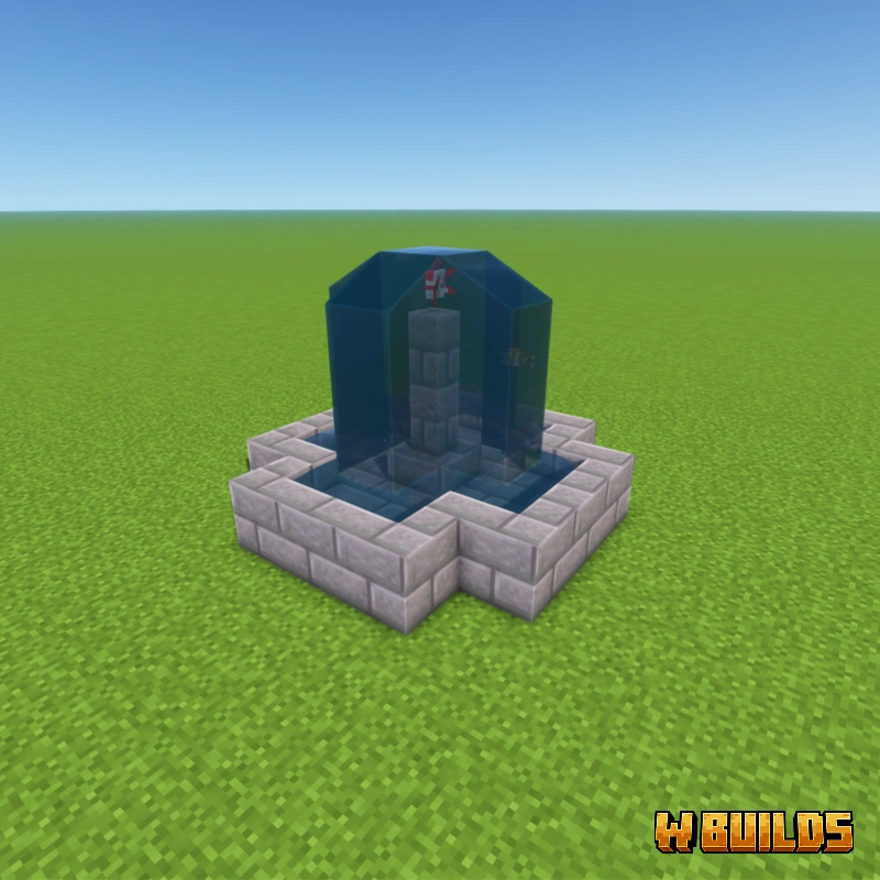 Simple Fountain
