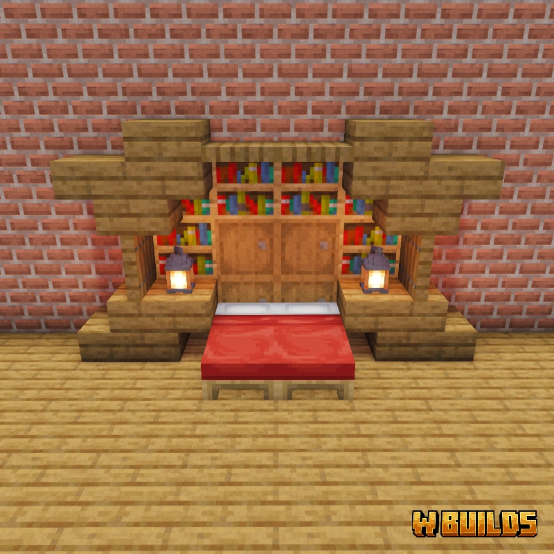 Red Bed