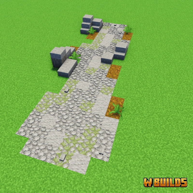 Stone Path