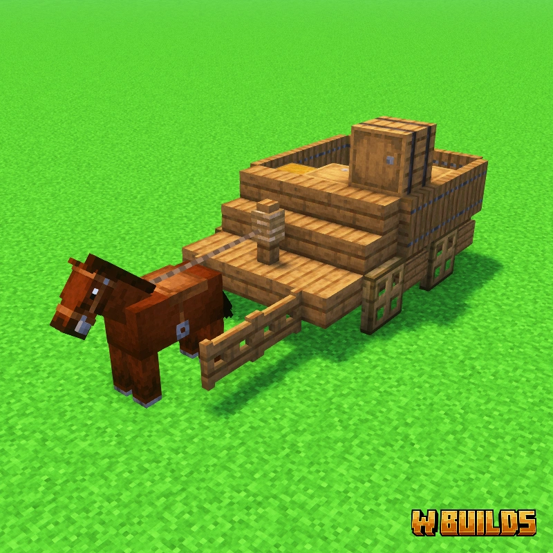 Wagon 3