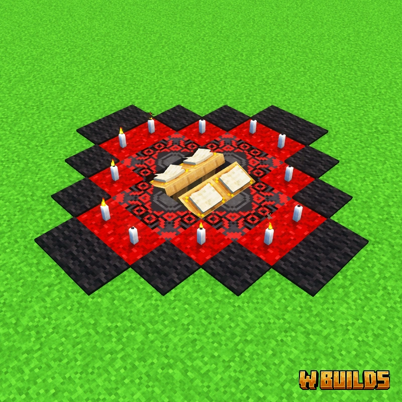 Magic Circle
