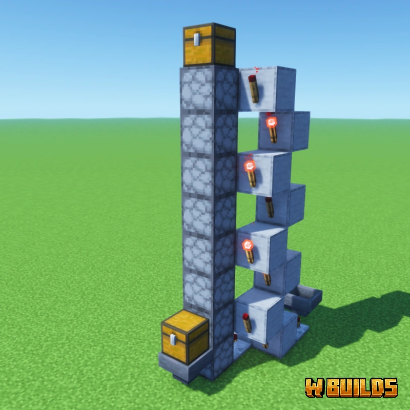 Item Elevator