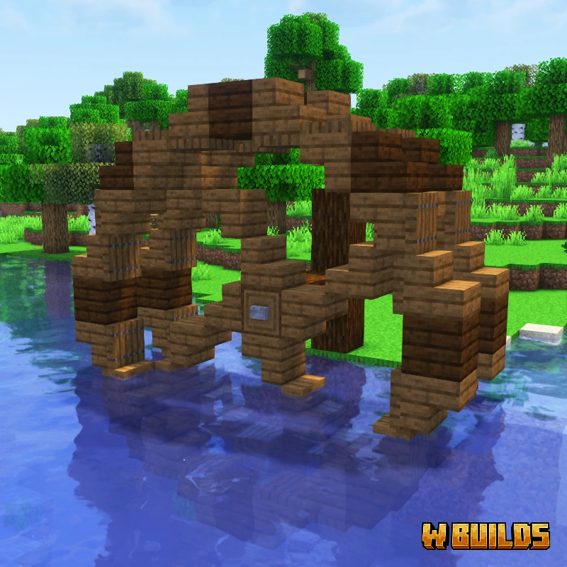 Waterwheel