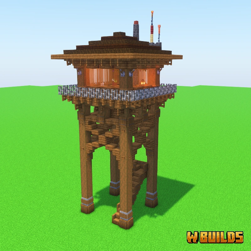 Watchtower
