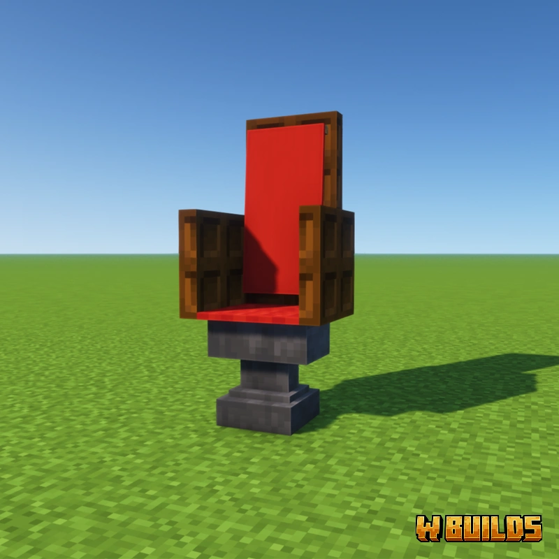 Crimson Throne