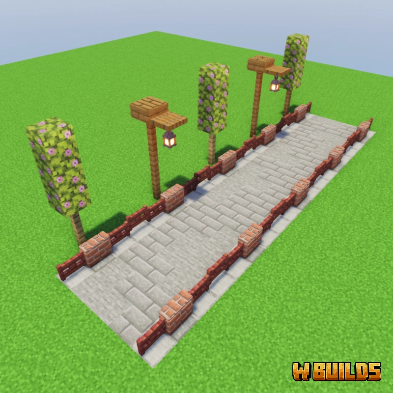 Modern Path