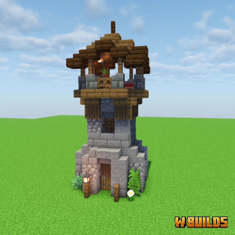 Hills House