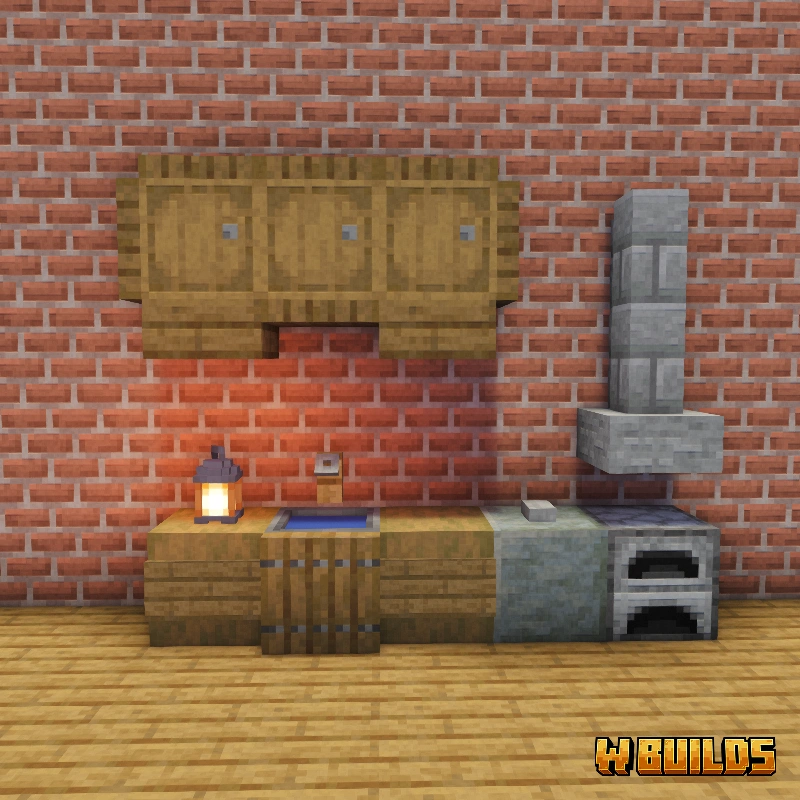 Kitchen Design