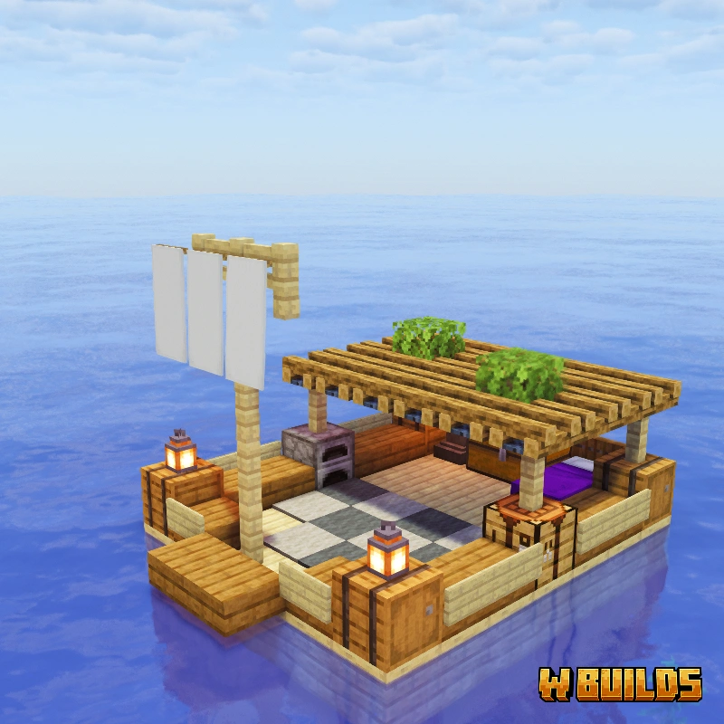 Raft Base