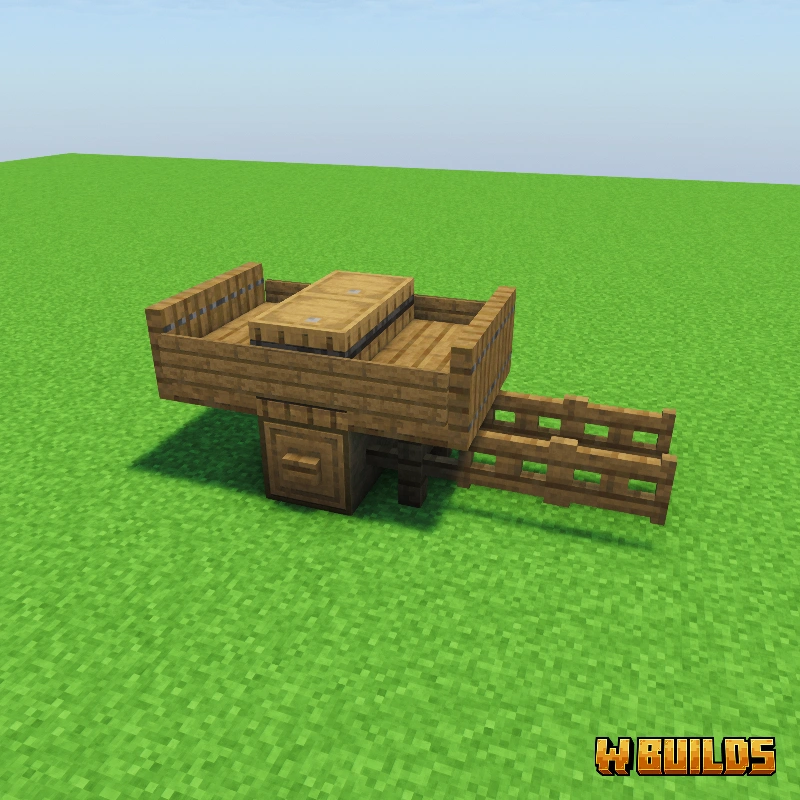 Small Cart