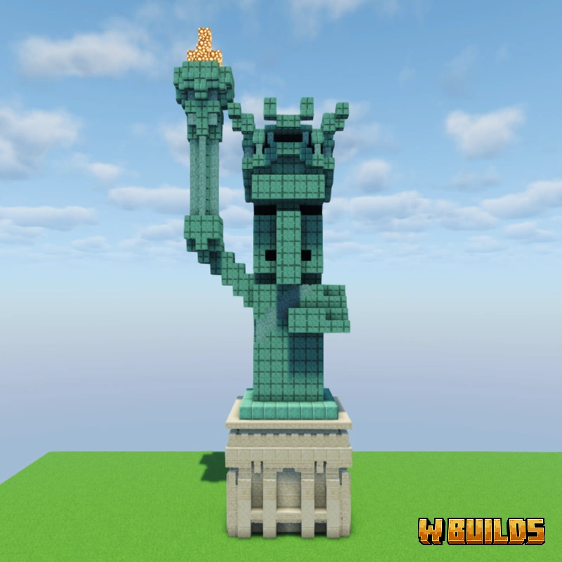 Statue Of Liberty