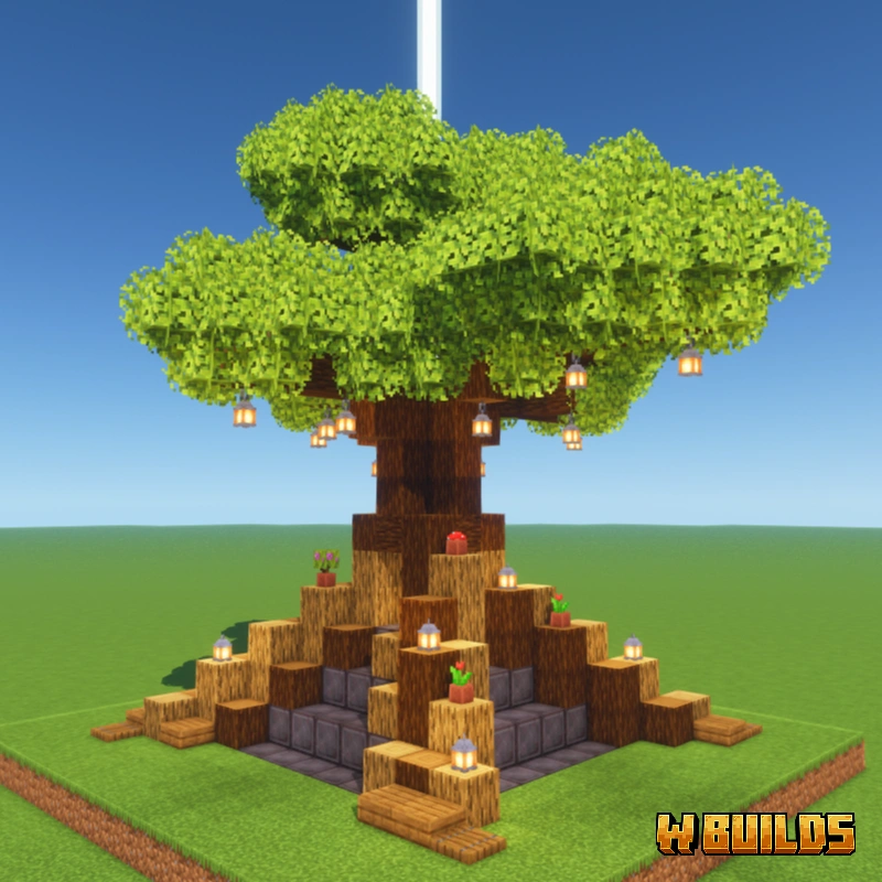 Beacon Tree
