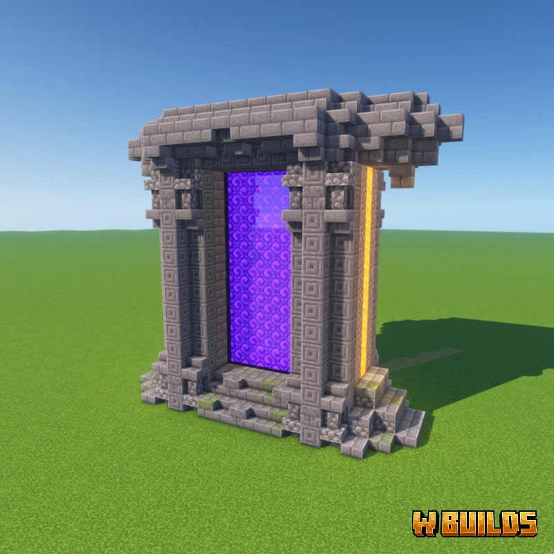 Mystic Portal