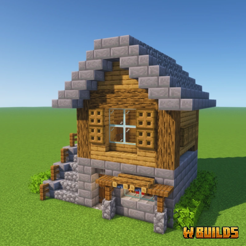 Starter House 2